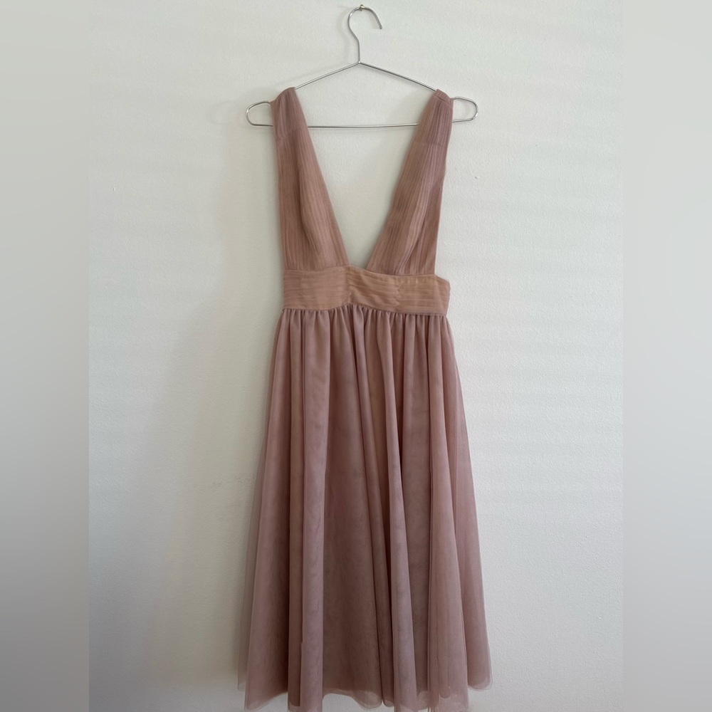 Fame & Partners The Miranda Dress
